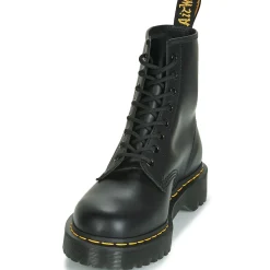 Dr. Martens - 1460 BEX BLACK SMOOTH