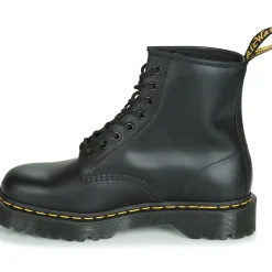Dr. Martens - 1460 BEX BLACK SMOOTH