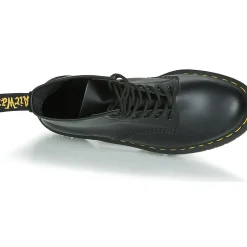 Dr. Martens - 1460 BEX BLACK SMOOTH