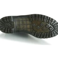 Dr. Martens - 1460 BEX BLACK SMOOTH