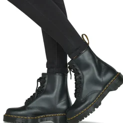 Dr. Martens - 1460 BEX BLACK SMOOTH