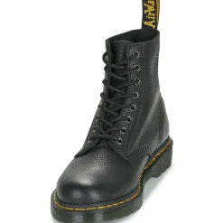 Dr. Martens - 1460 BLACK AMBASSADOR