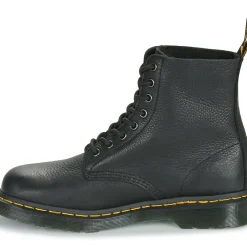 Dr. Martens - 1460 BLACK AMBASSADOR