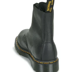 Dr. Martens - 1460 BLACK AMBASSADOR