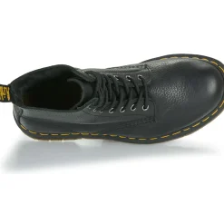 Dr. Martens - 1460 BLACK AMBASSADOR