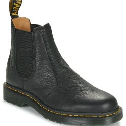 Dr. Martens - 2976 BLACK AMBASSADOR
