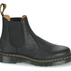 Dr. Martens - 2976 BLACK AMBASSADOR