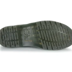 Dr. Martens - 1461 BLACK AMBASSADOR