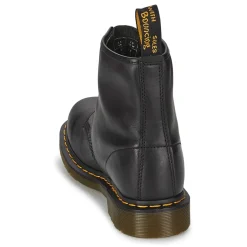 Dr. Martens - 1460 BLACK NAPPA