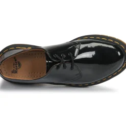 Dr. Martens - 1461 BLACK PATENT LAMPER