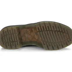 Dr. Martens - 1461 BLACK PATENT LAMPER