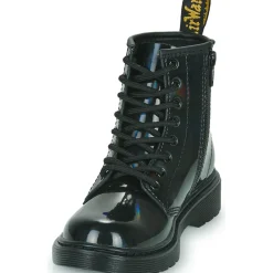 Dr. Martens - BLACK RAINBOW