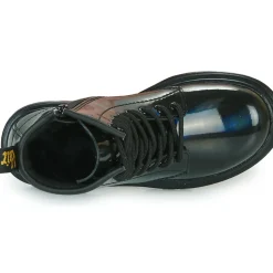 Dr. Martens - BLACK RAINBOW