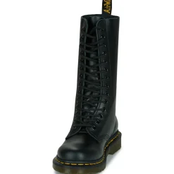 Dr. Martens - 1914 BLACK SMOOTH