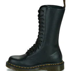 Dr. Martens - 1914 BLACK SMOOTH