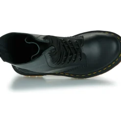 Dr. Martens - 1914 BLACK SMOOTH