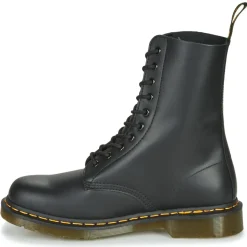 Dr. Martens - 1490 BLACK SMOOTH