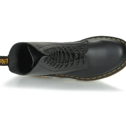 Dr. Martens - 1490 BLACK SMOOTH