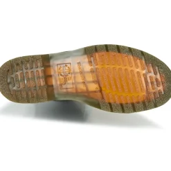 Dr. Martens - 1490 BLACK SMOOTH