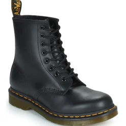 Dr. Martens - 1460 BLACK SMOOTH