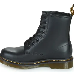 Dr. Martens - 1460 BLACK SMOOTH