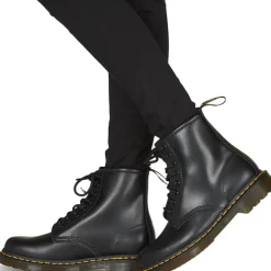 Dr. Martens - 1460 BLACK SMOOTH