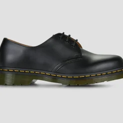 Dr. Martens - 1461 BLACK SMOOTH