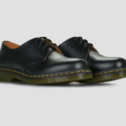 Dr. Martens - 1461 BLACK SMOOTH
