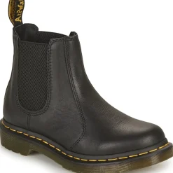 Dr. Martens - 2976 BLACK VIRGINIA