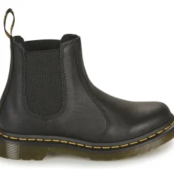 Dr. Martens - 2976 BLACK VIRGINIA