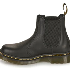 Dr. Martens - 2976 BLACK VIRGINIA