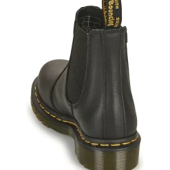 Dr. Martens - 2976 BLACK VIRGINIA