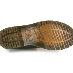 Dr. Martens - 2976 BLACK VIRGINIA