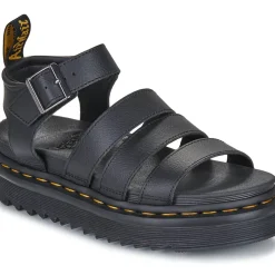 Dr. Martens - Blaire Black Athena
