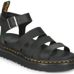 Dr. Martens - BLAIRE BLACK HYDRO