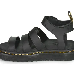 Dr. Martens - BLAIRE BLACK HYDRO