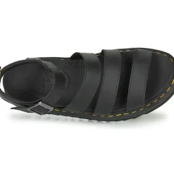 Dr. Martens - BLAIRE BLACK HYDRO