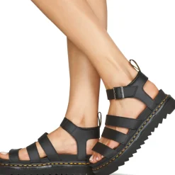 Dr. Martens - BLAIRE BLACK HYDRO