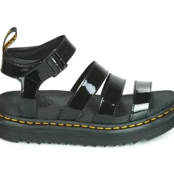 Dr. Martens - BLAIRE BLACK PATENT LAMPER