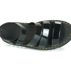 Dr. Martens - BLAIRE BLACK PATENT LAMPER