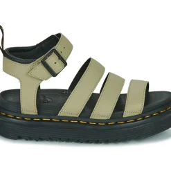 Dr. Martens - BLAIRE OLIVE PISA