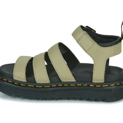 Dr. Martens - BLAIRE OLIVE PISA