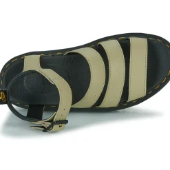 Dr. Martens - BLAIRE OLIVE PISA