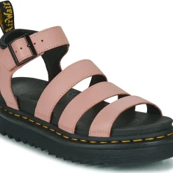 Dr. Martens - BLAIRE PEACH BEIGE PISA