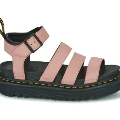 Dr. Martens - BLAIRE PEACH BEIGE PISA