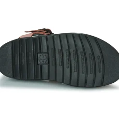 Dr. Martens - BLAIRE PEACH BEIGE PISA