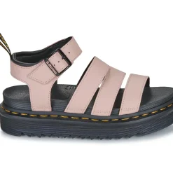 Dr. Martens - Blaire Powder Pink Athena