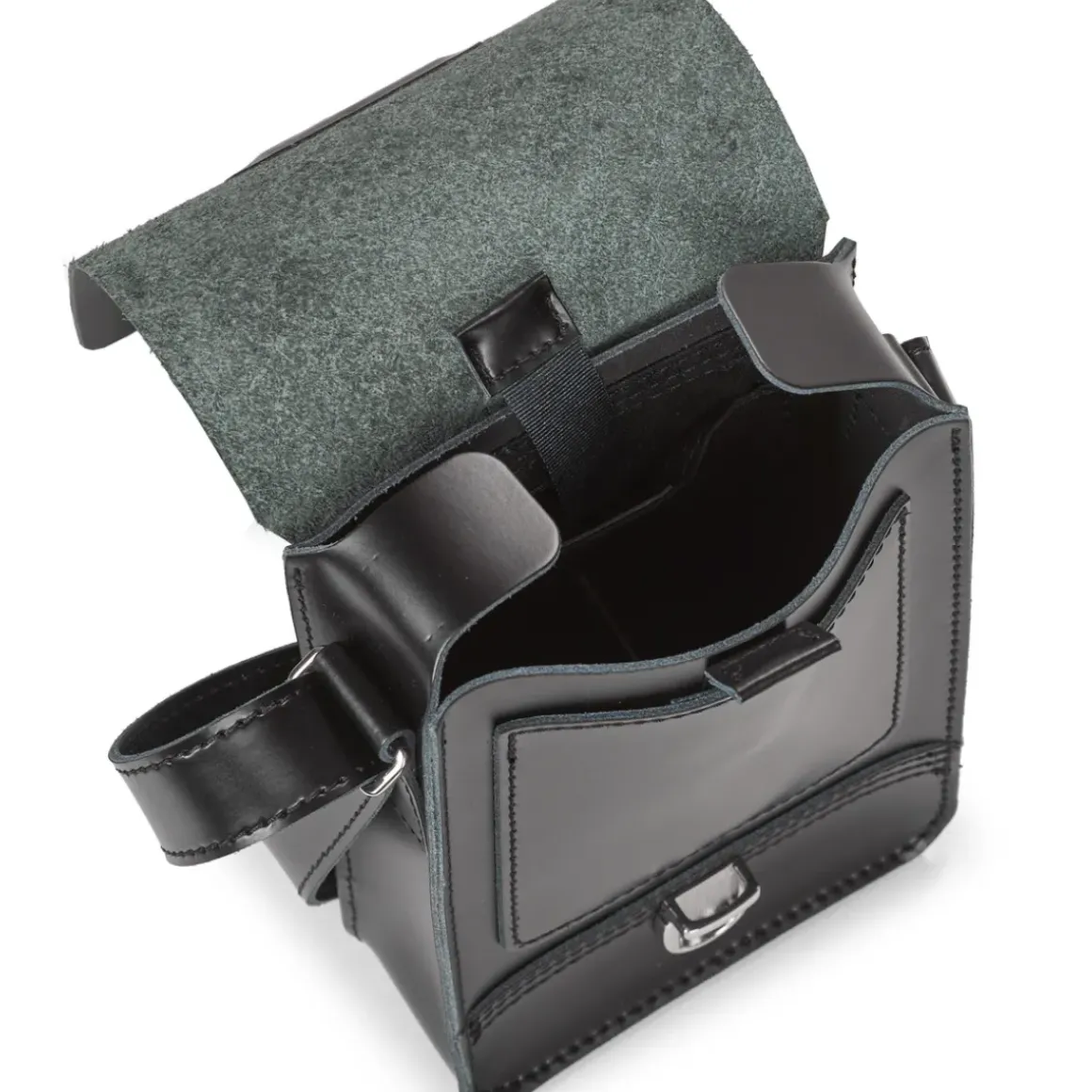Dr. Martens - Box Crossbody