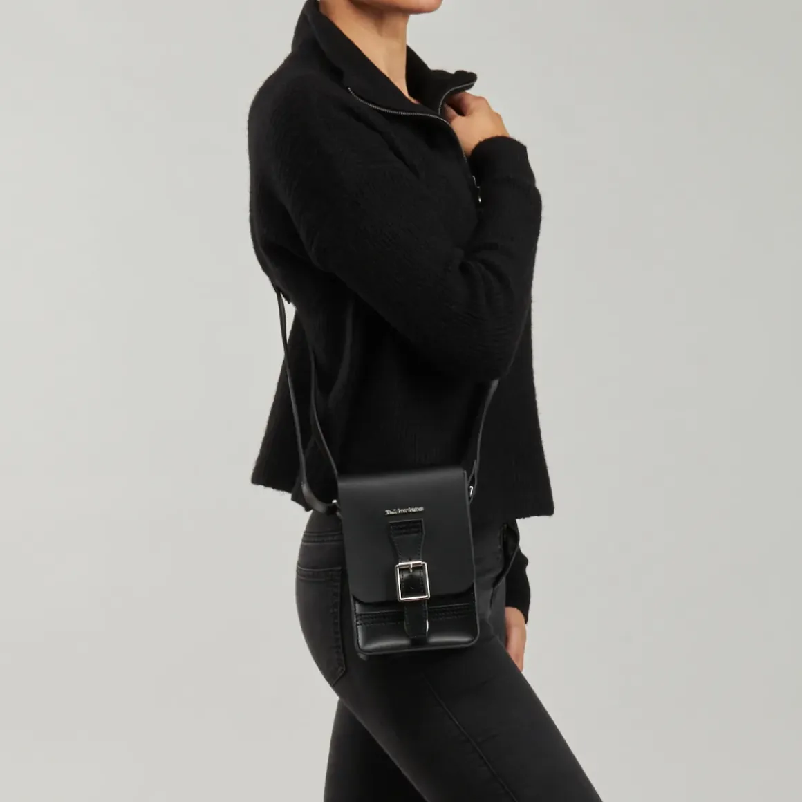 Dr. Martens - Box Crossbody