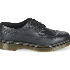 Dr. Martens - 3989 BROGUE BLACK SMOOTH